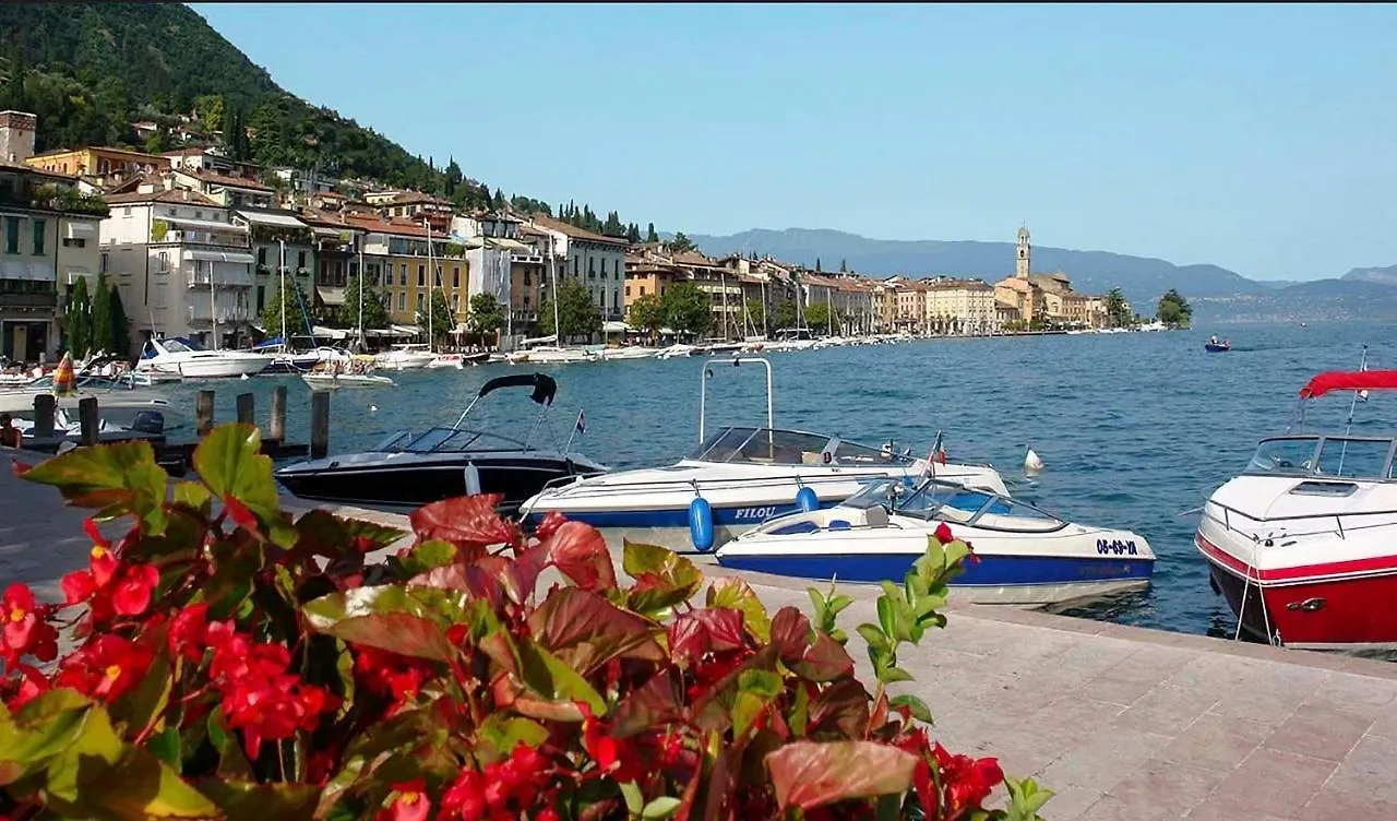 Appartamento Alla Fonte location