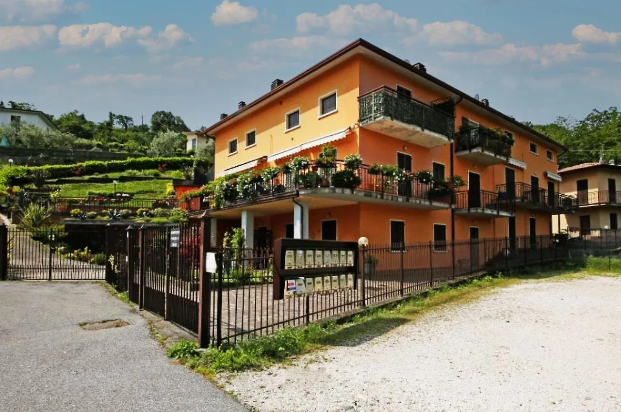 Appartamento Alla Fonte Salo Italy