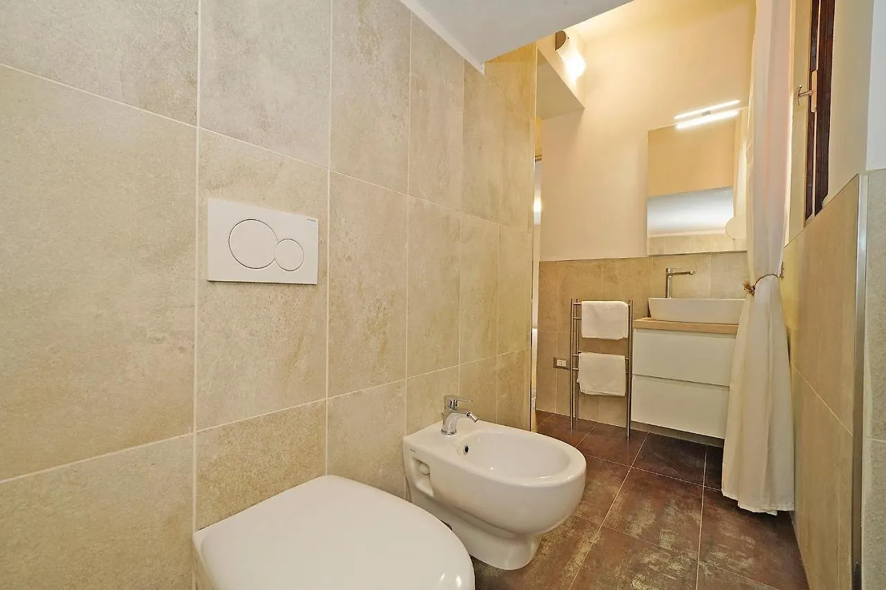 Apartment Appartamento Alla Fonte Salo Italy