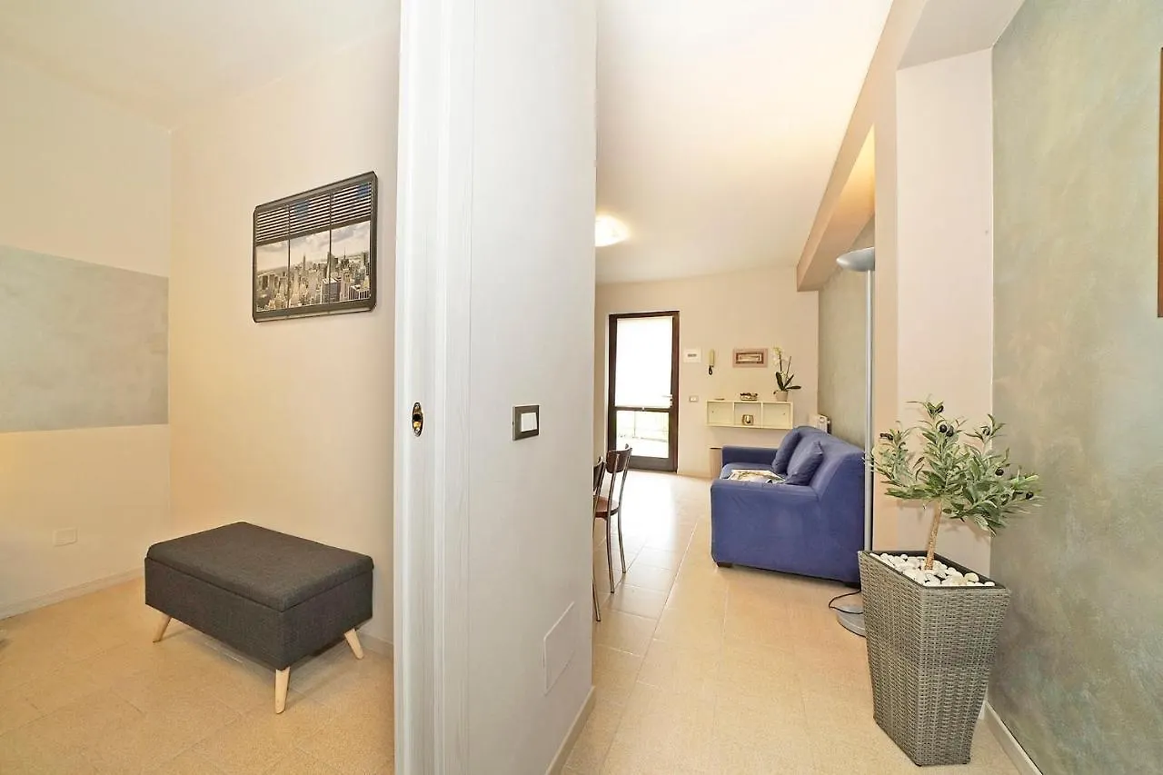 Appartamento Alla Fonte Salo
