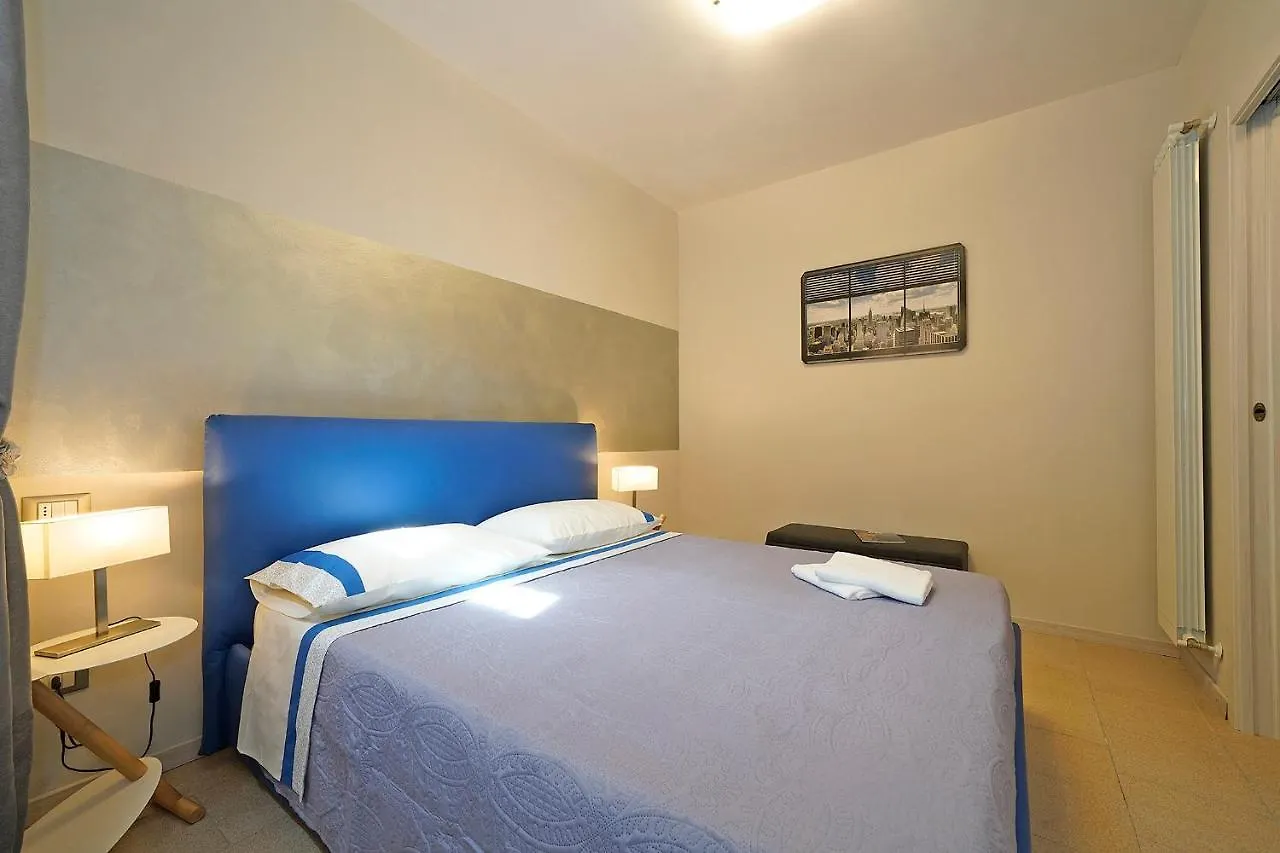 Appartamento Alla Fonte Salo Apartment