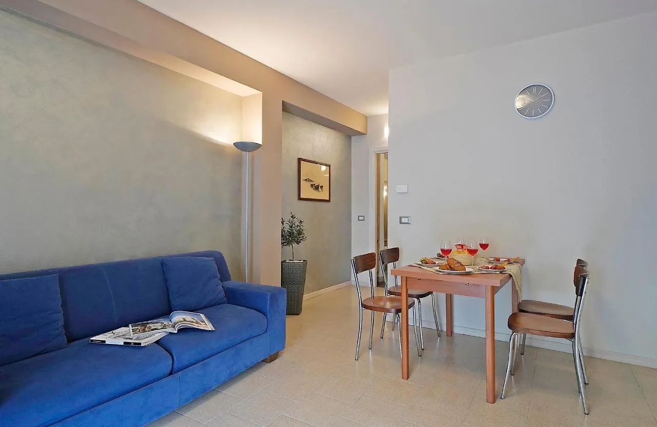 Apartment Appartamento Alla Fonte Salo