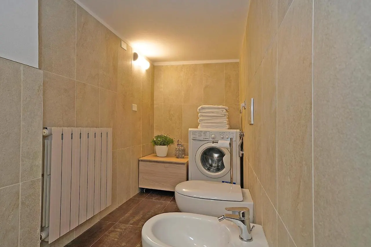 Appartamento Alla Fonte Salo Apartment